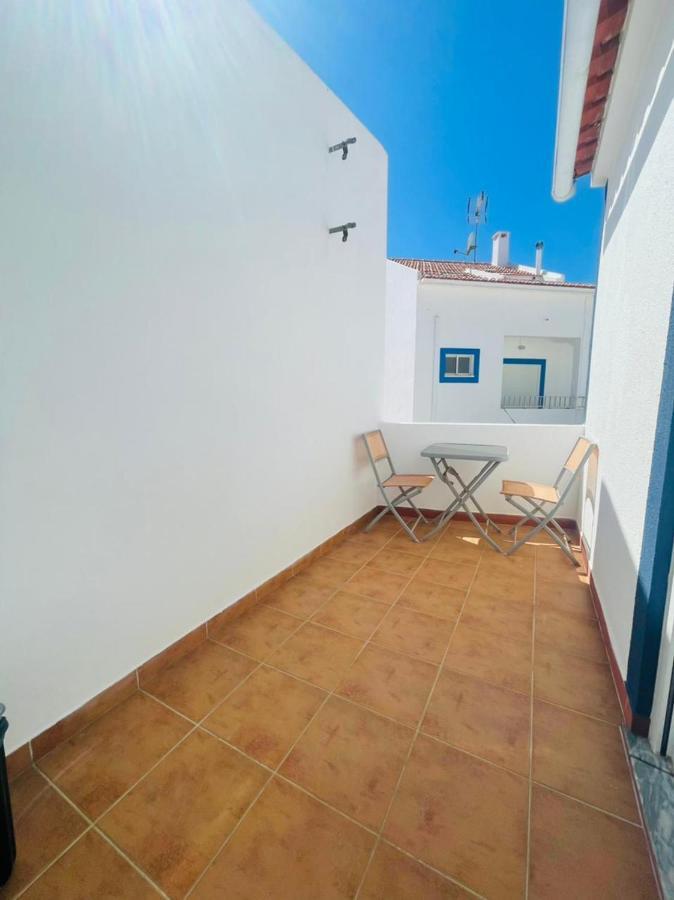Só Mar Pensión Vila Nova de Milfontes